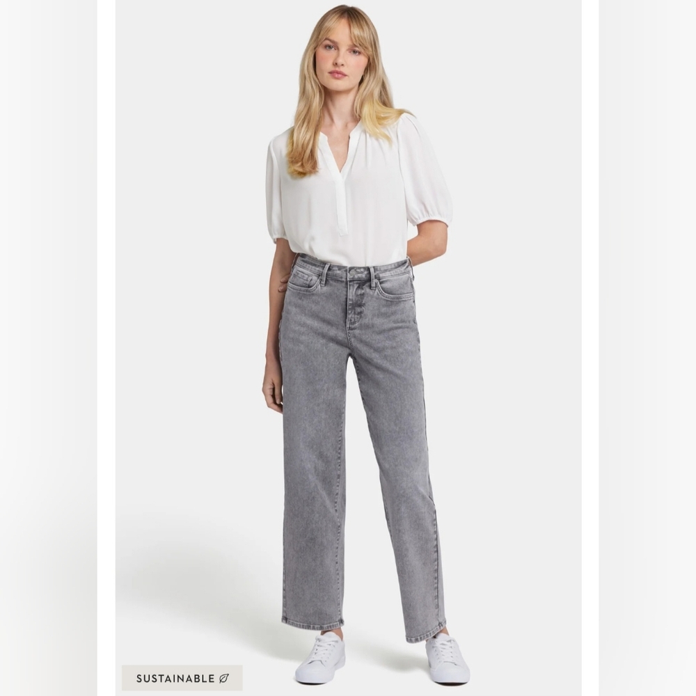 NYDJ Jemma Barrel Jean